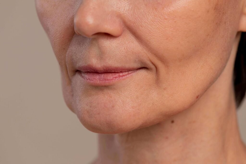 Say Goodbye to Mouth Wrinkles Proven Removal Techniques